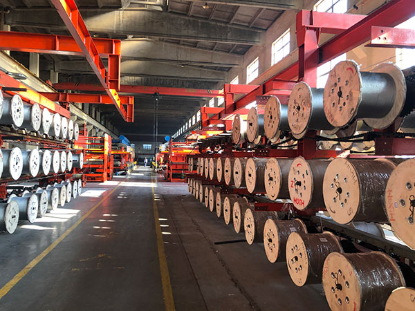 耐熱輸送帶種類及用途