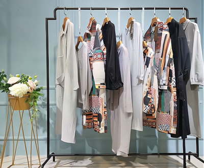 零典LINDI 以卓越產(chǎn)品與服務(wù)，深度打動(dòng)服裝鞋帽消費(fèi)者